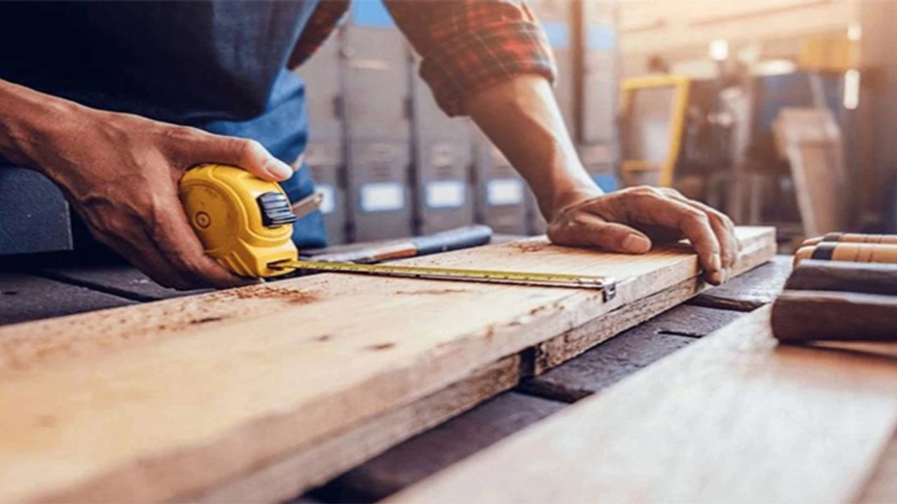 Ahmetbeyli Mobilyacı