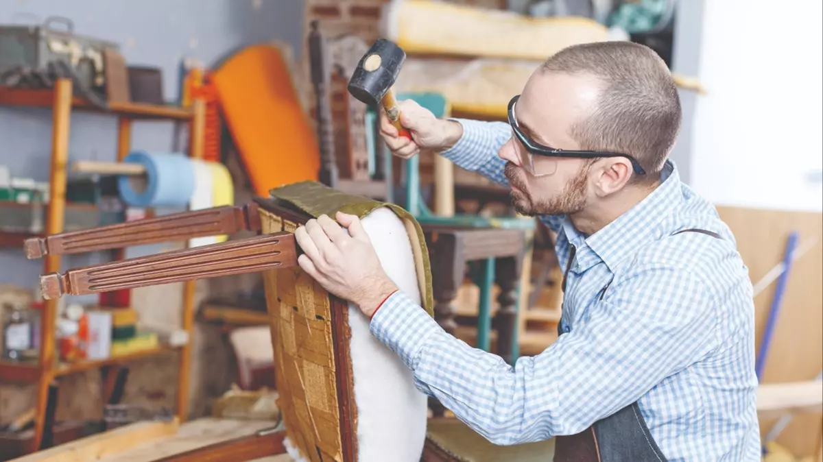 Ahmetbeyli Mobilyacı