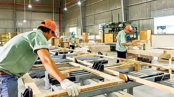 Ahmetbeyli Mobilyacı