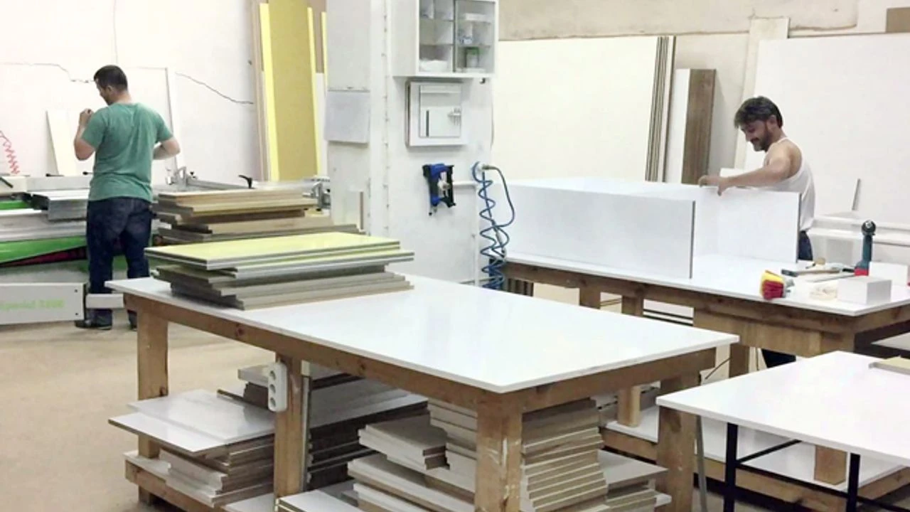 Ahmetbeyli Mobilyacı